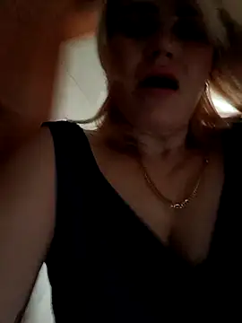 JennyOMay live sex cam