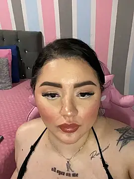 Madiiison333's cam snapshot