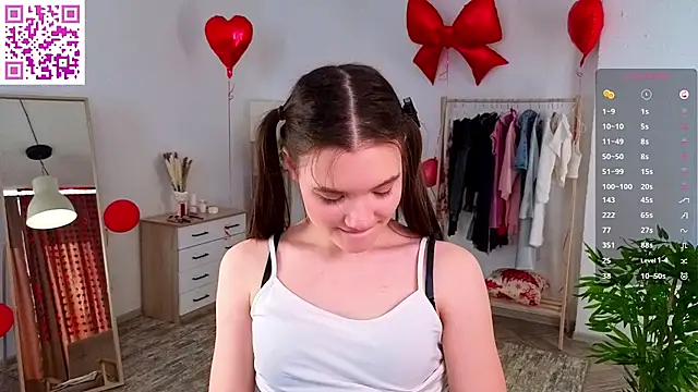 MirthaZien live sex cam