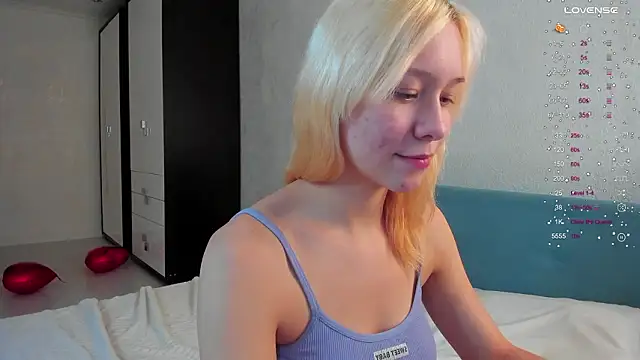 EmilyTrase's cam snapshot