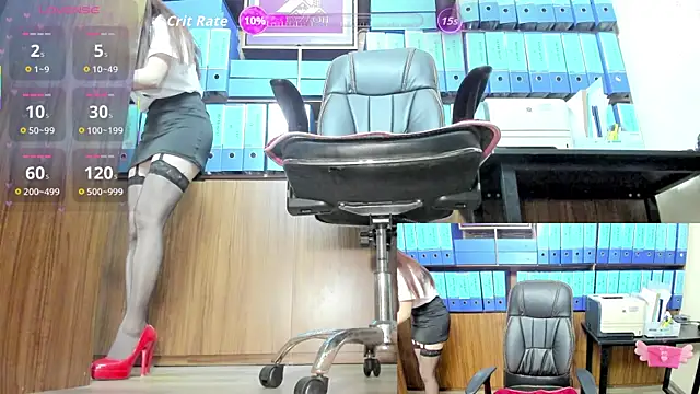 Office_Sexy's cam snapshot