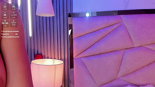 Alisse_Miller's cam snapshot