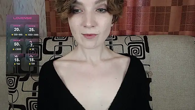 TinaWince's cam snapshot