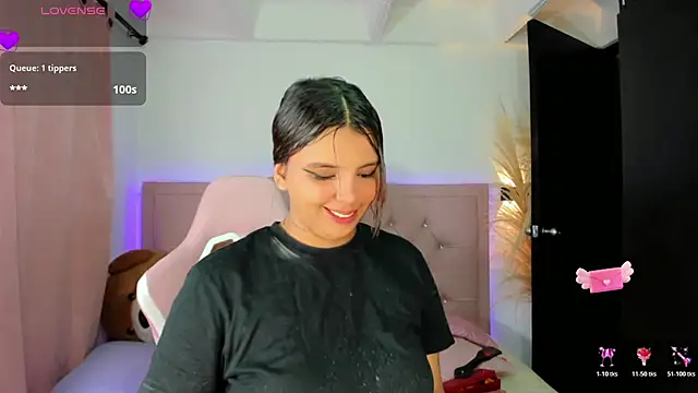 Ashley_dolll's cam snapshot