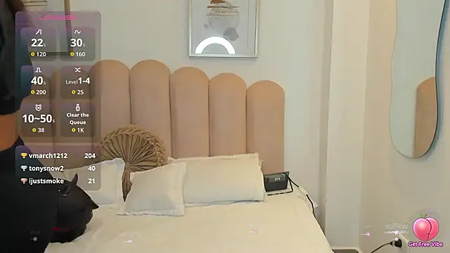 raven_stonee's cam snapshot