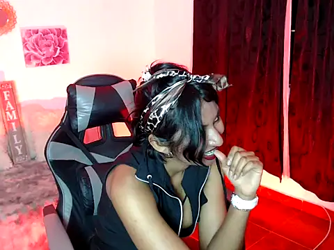 Samanta_777's cam snapshot