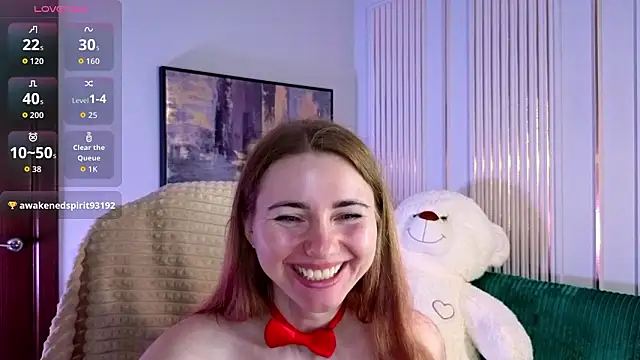 SofiAngela's cam snapshot