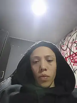 CharlotteKravizz's cam snapshot