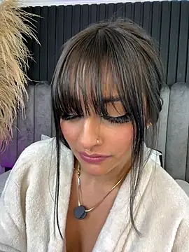 Nanda_vixen_'s cam snapshot