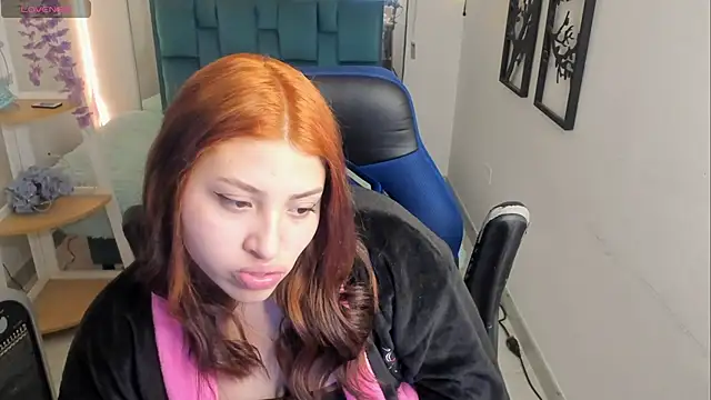 bloom_winxx's cam snapshot