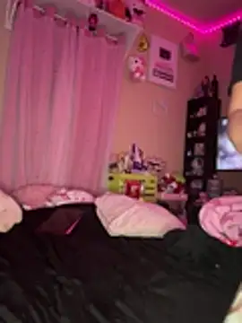 Camilaaaice's cam snapshot