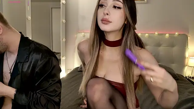 Eliza77's cam snapshot