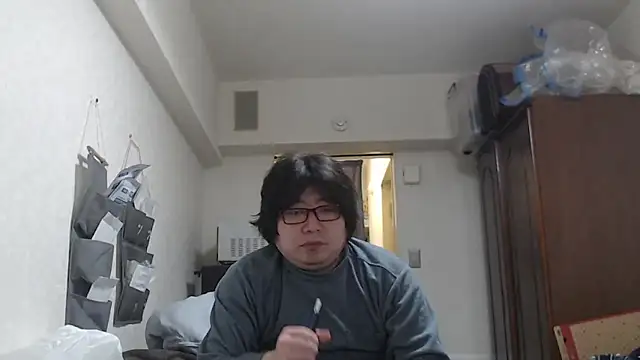 raterate555's cam snapshot