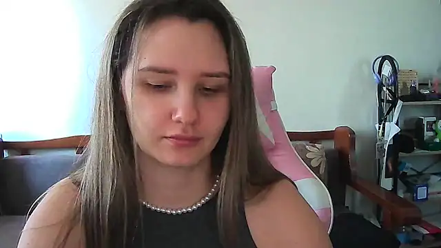 Caymira's cam snapshot