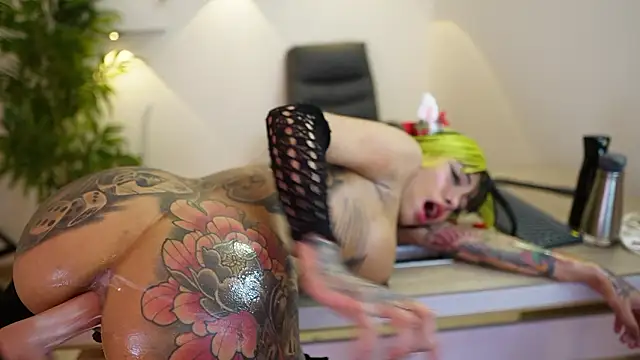 Scarlett_collins02's cam snapshot