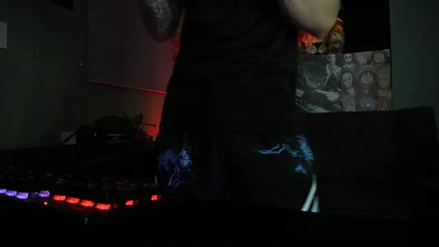 Dominatofstupid's cam snapshot