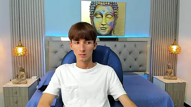 Jake_evans's cam snapshot