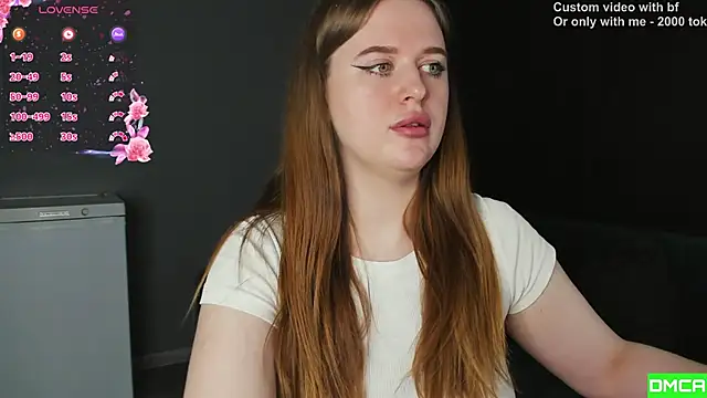 Robert_Lisa's cam snapshot