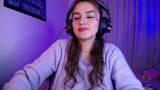 Lu_perez's cam snapshot