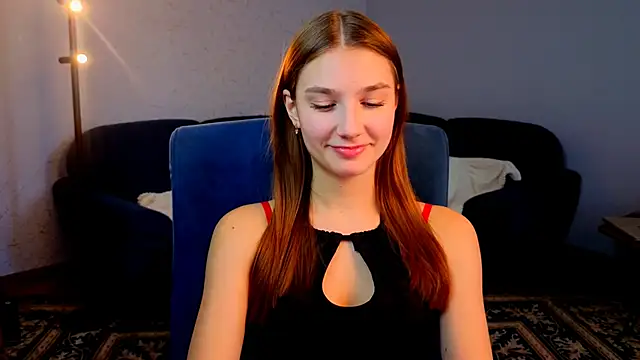 AnaHoney live sex cam