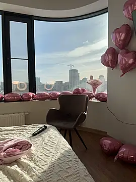 AngelicaaHeaven's cam snapshot