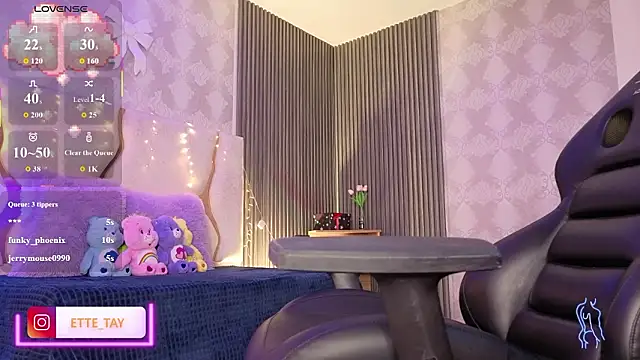 Ette_tay live sex cam
