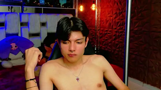 alandelrey57's cam snapshot