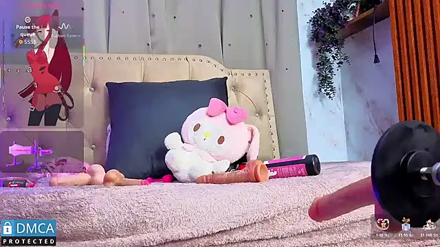 CandyKane06_'s cam snapshot