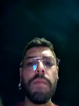 DanteWinter's cam snapshot