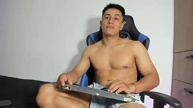 dorman_boy's cam snapshot