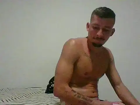 BodyTemptX's cam snapshot