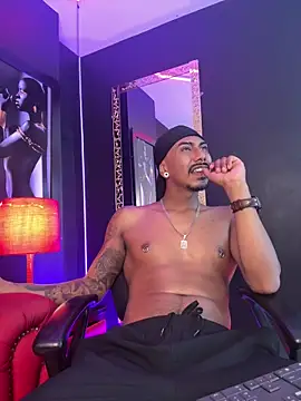 Latinmoster_boss's cam snapshot