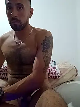 JjoakoElSable's cam snapshot