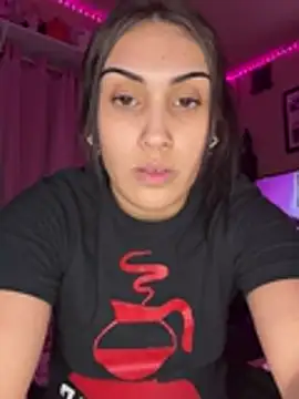 Camilaaaice's cam snapshot