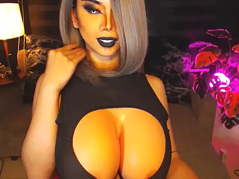 JessicaRabittt live sex cam