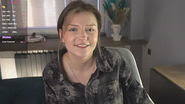 OssieCrews's cam snapshot