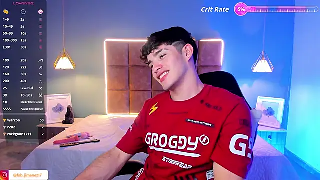 AlejooTwink's cam snapshot