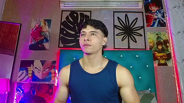 LiamAndrewzz's cam snapshot