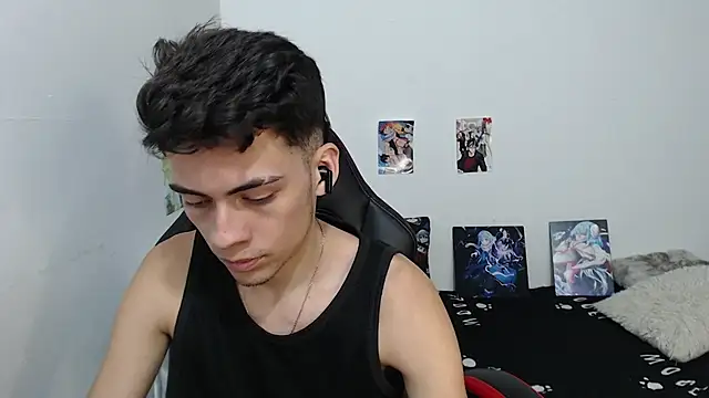 Rimuru17's cam snapshot