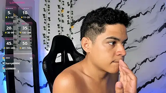 edy_play's cam snapshot