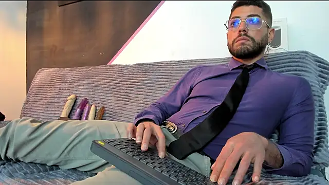 DanteWinter's cam snapshot