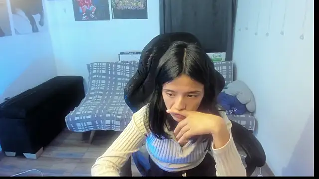 Candy__Girll18's cam snapshot