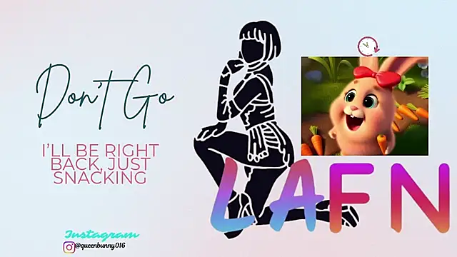 25sweetlilbunny's cam snapshot