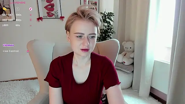 terry_roberrtson's cam snapshot