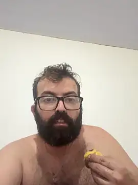 sexjfbre's cam snapshot