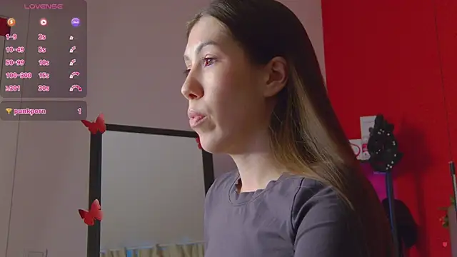 SweetySonya's cam snapshot