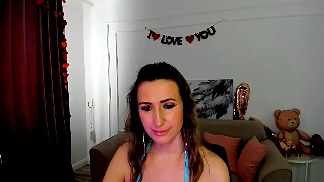 PassionGlow's cam snapshot