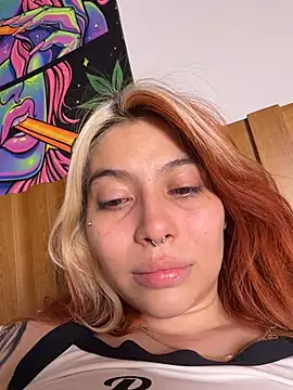 YunoRose_ live sex cam