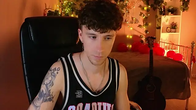 mark_caron's cam snapshot