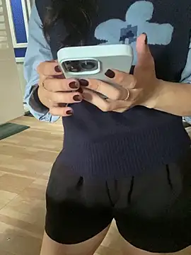 Phale2x's cam snapshot